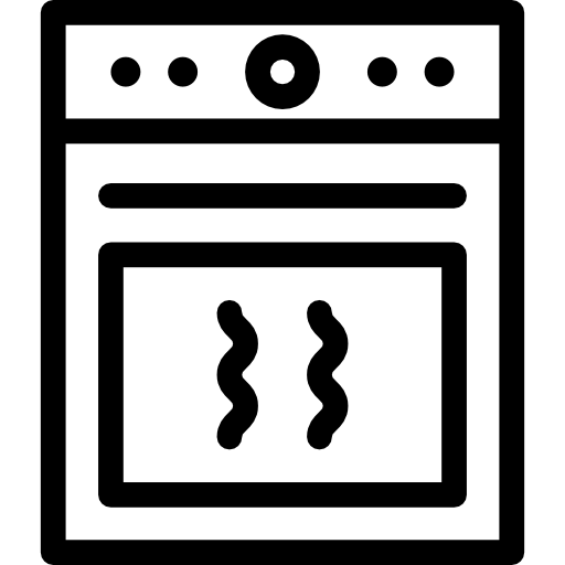 Газовая плита